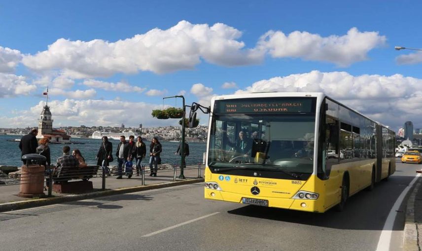 İstanbullular dikkat: Ulaşım 3 gün ücretsiz olacak