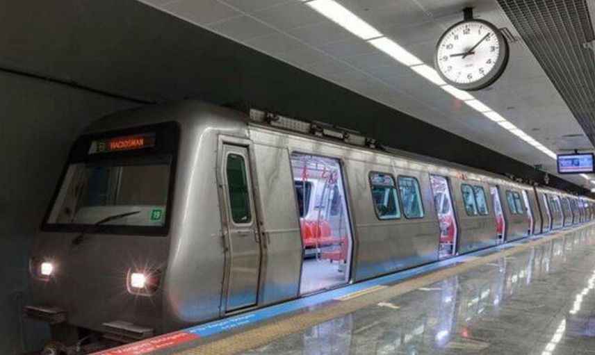 İstanbullular Müjde! 91 Kilometrelik Yeni Metro Hattı Geliyor