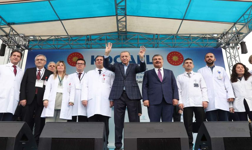 İstanbullulara bir müjde daha geliyor: Cumhurbaşkanı Erdoğan bayramda açıklayacak