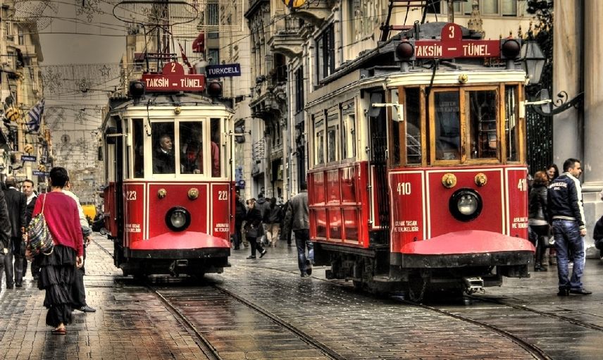 İstanbullulara müjde: Yeni tramvay hattı geliyor