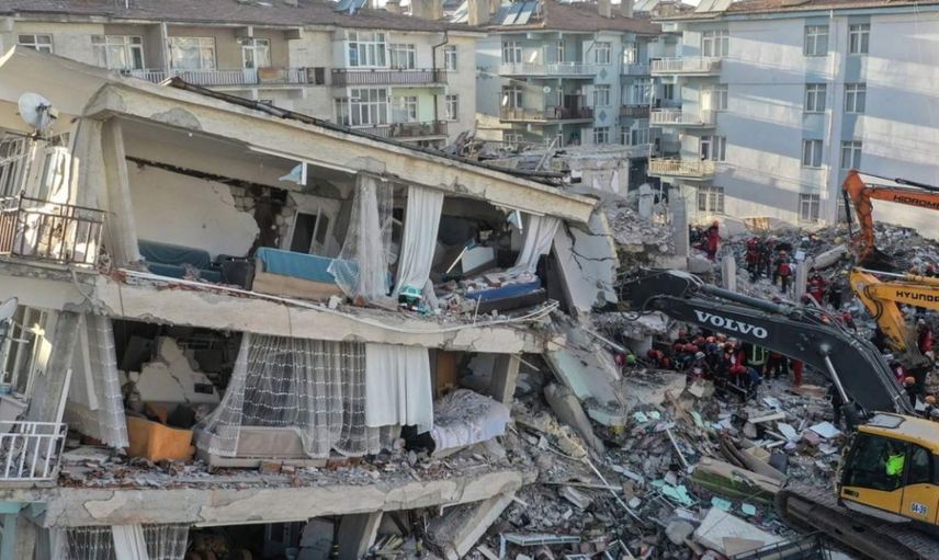 İstanbulluları ilgilendiren tehlike: Binada bu varsa risk çok büyük