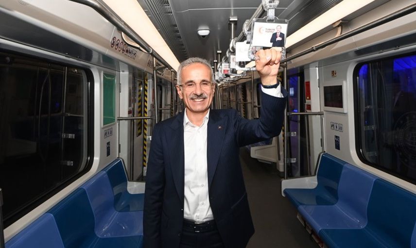 İstanbulluya müjde: Açılış için tarih verildi