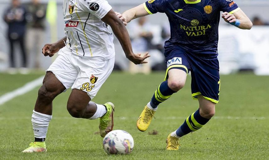 İstanbulspor Ankaragücü maçını canlı izle Bein Sports 1 – İstanbulspor Ankaragücü canlı maç linki