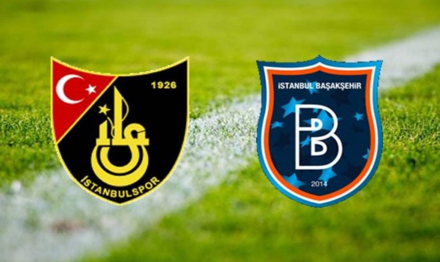 İstanbulspor Başakşehir maçını canlı izle Bein Sports 2 – İstanbulspor Başakşehir maçı canlı yayın linki