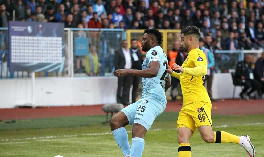 İstanbulspor Erzurumspor maç özeti ve golleri izle Bein Sports 1 TRT Spor | İstanbul Erzurum youtube geniş özeti ve maçın golleri