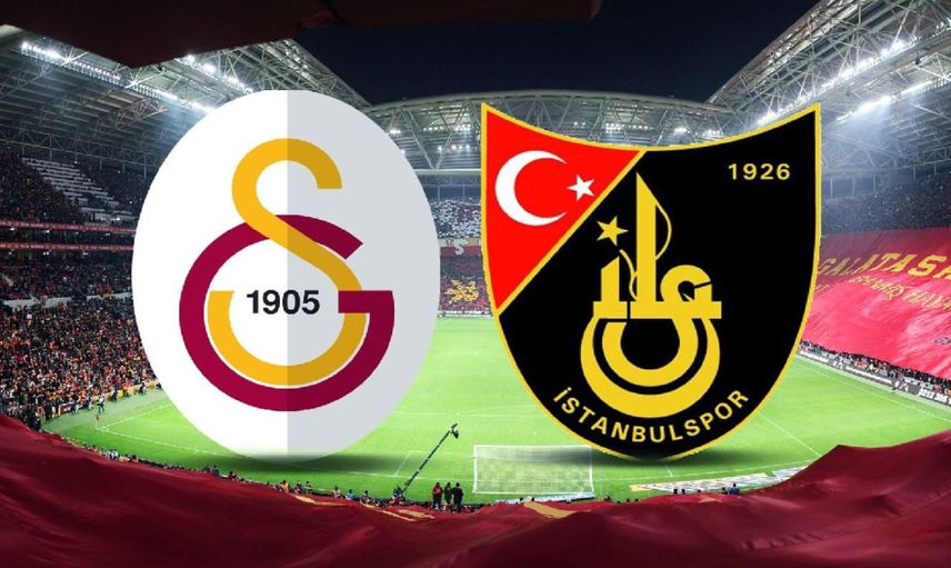İstanbulspor Galatasaray hazırlık maçı ne zaman, saat kaçta? İstanbulspor Galatasaray maçını kim yayınlayacak?