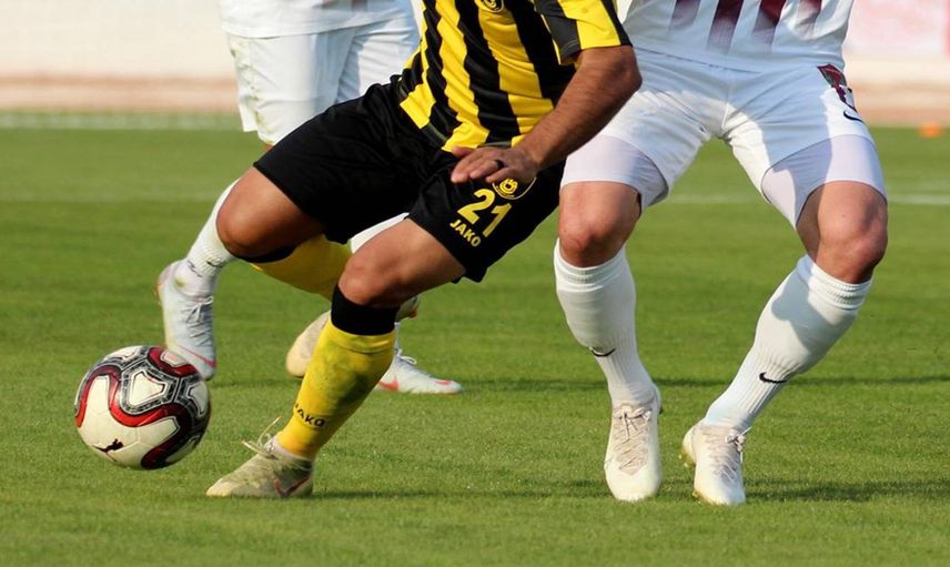 İstanbulspor Hatayspor maçını canlı izle Bein Sports 2 - İstanbul Hatay maçı canlı takip linki