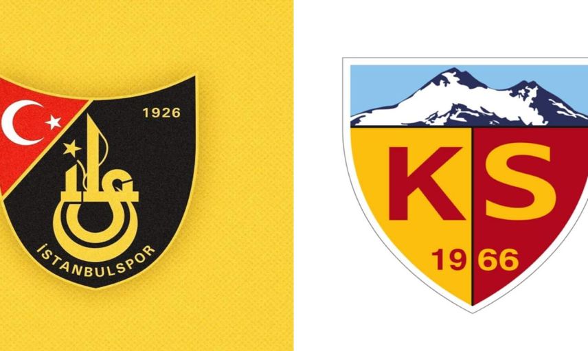 İstanbulspor Kayserispor maçını canlı izle Bein Sports 1 - İstanbulspor Kayseri maçı canlı yayın linki