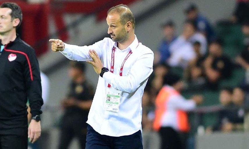 İstanbulspor Teknik Direktörü Osman Zeki Korkmaz, Süper Lig'e yükselmeleri sonrası dikkat çeken açıklamalarda bulundu!