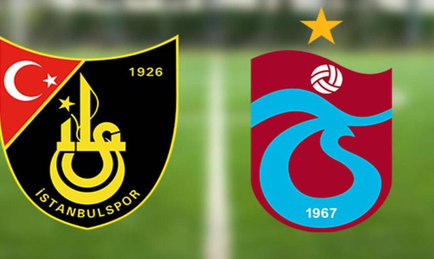 İstanbulspor Trabzonspor maçı ne zaman oynanacak? Süper Lig’de yeni sezon nihayet başlıyor