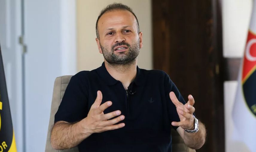 İstanbulspor’dan Beşiktaş’a transfer olan Emrecan Uzunhan ile ilgili olarak eski teknik direktörü Osman Zeki Korkmaz açıklamalarda bulundu. Beşiktaş’a çok faydalı olacağını söyledi.