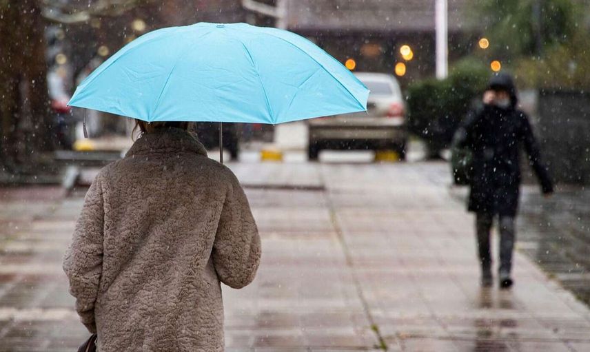 İstanbul’u sis kapladı: Meteoroloji uyardı, yağmur ve kar o bölgeleri etkisi altına alacak