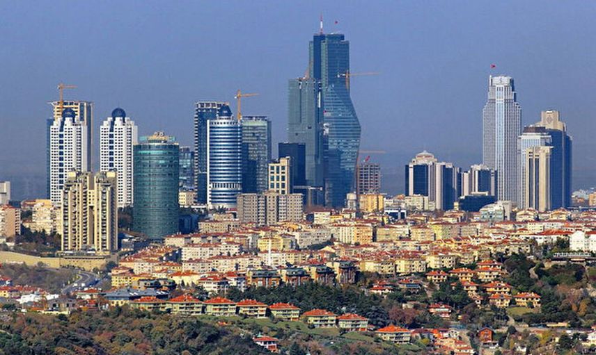 İstanbul'un 10 İlçesinde Konut Fiyatları İkiye Katladı!
