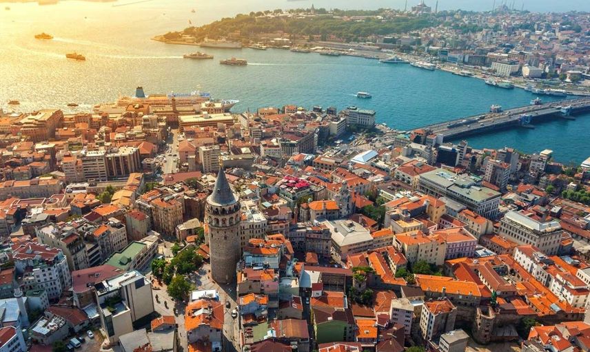 İstanbul'un 39 ilçesine en çok hangi şehirlerden göç edildiği  duyuruldu