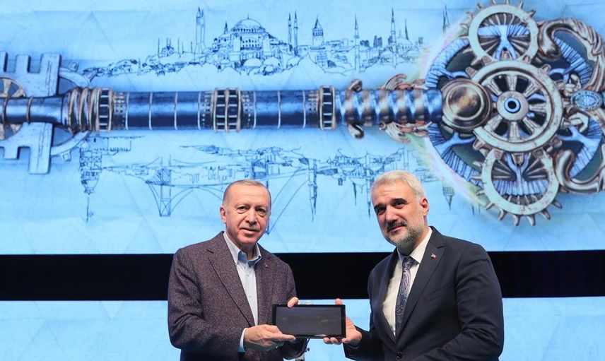 İstanbul’un Dijital Anahtarı Nedir, Özellikleri Nelerdir?