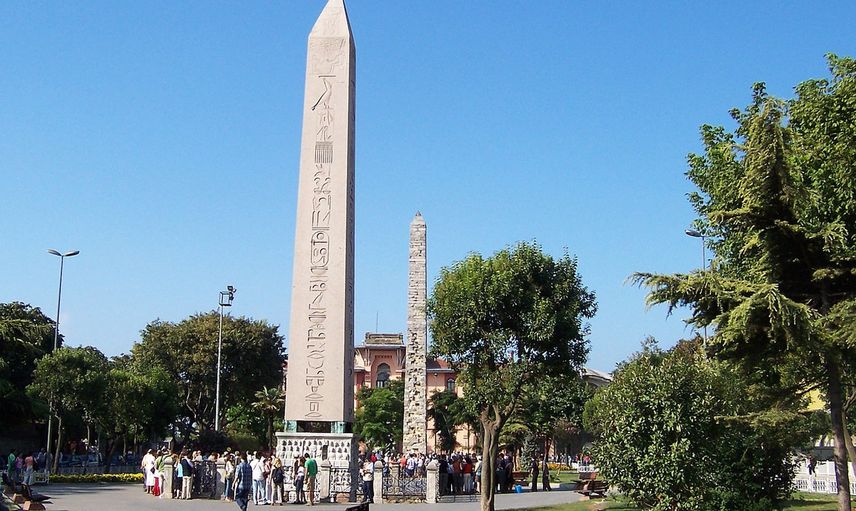 İstanbul'un En Eski Yapısı Hangisidir? 