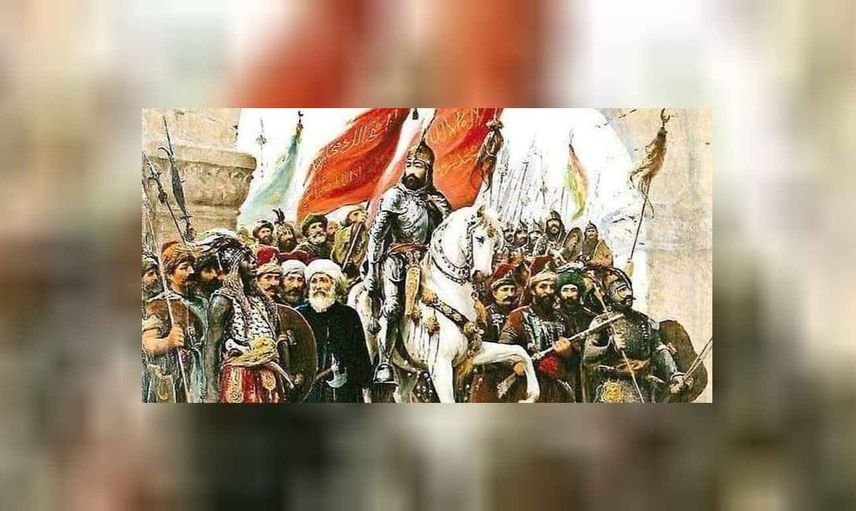 İstanbul'un fethi fetih kutlamaları nerede, saat kaçta yapılacak? 29 MAYIS İstanbul'un Fethi kutlamaları