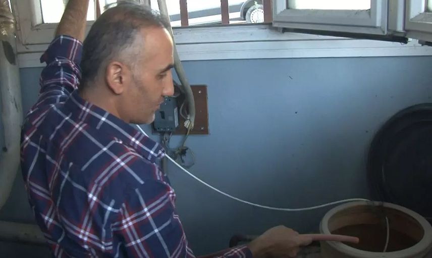 İstanbul’un göbeğinde susuz 3 gün geçirdiler: Vatandaş İSKİ’ye isyan etti