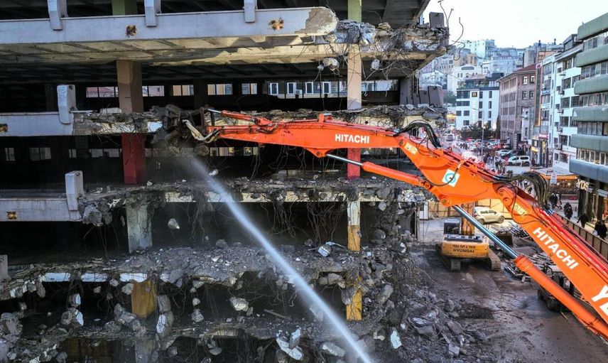 İstanbul’un için kritik kentsel dönüşüm kararı: Resmi Gazete’de yayımlandı! 700 bin TL’ye kadar hibe desteği verilecek