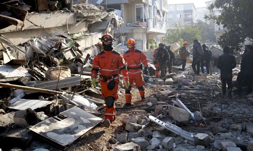 İstanbul'un riskli zeminleri! Prof. Dr. Şükrü Ersoy'dan İstanbul depremi açıklaması: En kötü senaryo ne?