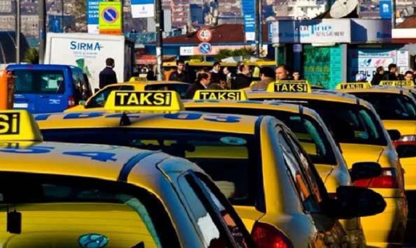 İstanbul'un 'Sarı' Kâbusu Başladı: Pazartesi İBB'ye Başvuru Yapacaklar