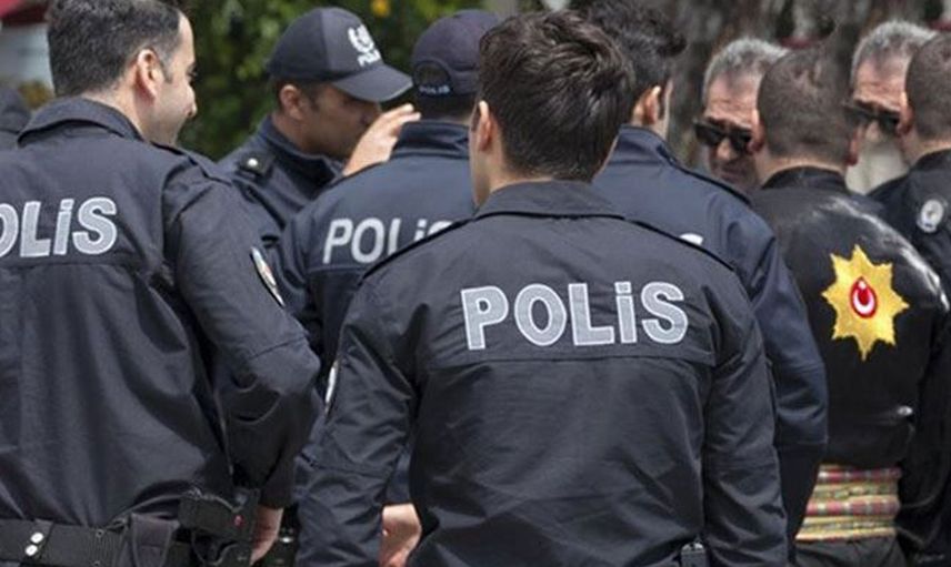 ‘İşte Böyle Çalarız’ Diyen Ukala Hırsızlara Ders Gibi Cevap Polisten Geldi!