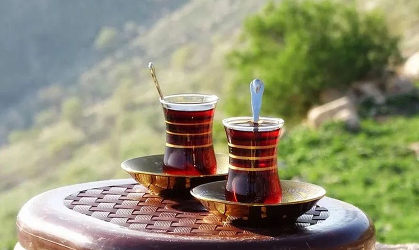 Bir daha çöpe dökmeyeceksiniz: Demlikte kalan çay öyle bir şeye iyi geliyor ki...