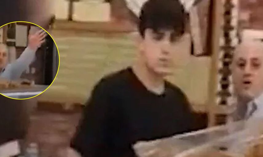 İşte gerçek zihniyetleri: AK Partili diye çocuğu kovdu