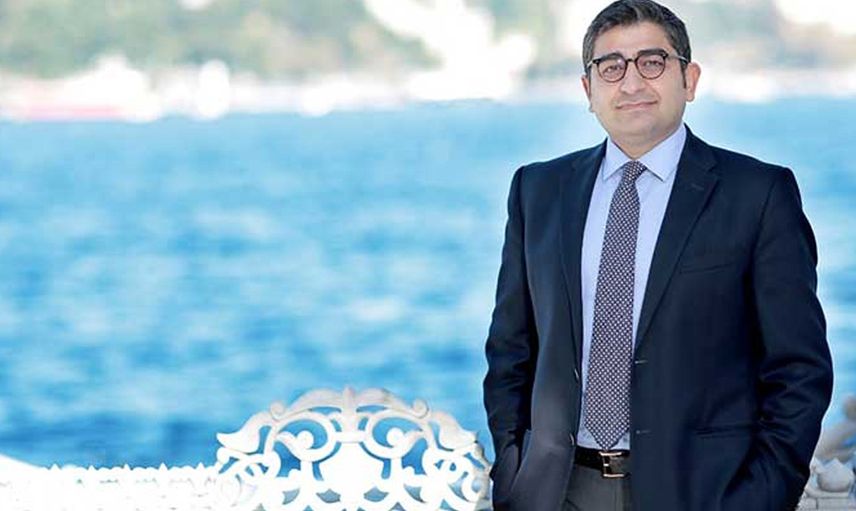 İşte Kara Paracı Baran’ın Lüks Yaşamı