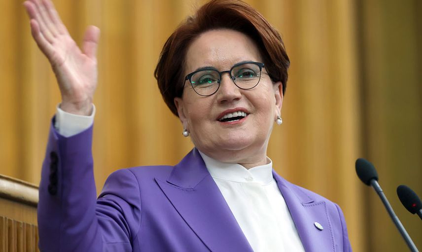 İşte Meral Akşener'in Gerçek Yüzü! Millet İttifakı Şaşırtmadı!