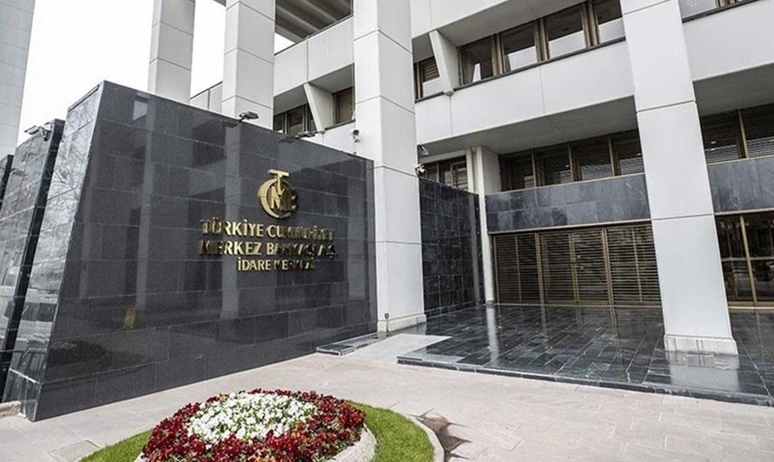 İşte sosyal medyayı sallayan kıyas tablosu! Türkiye'nin ne kadar altını var? Ne kadarı Türkiye'de?