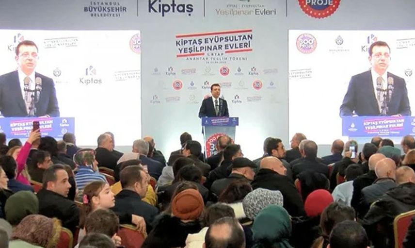 İşten çıkarılan İSPARK çalışanından tepki: Hak diyorsun, adalet diyorsun