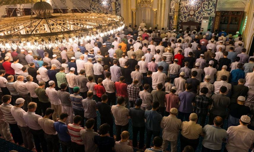 İstihare namazı nasıl kılınır, kaç rekat? İstihare duası nedir, nasıl okunur?