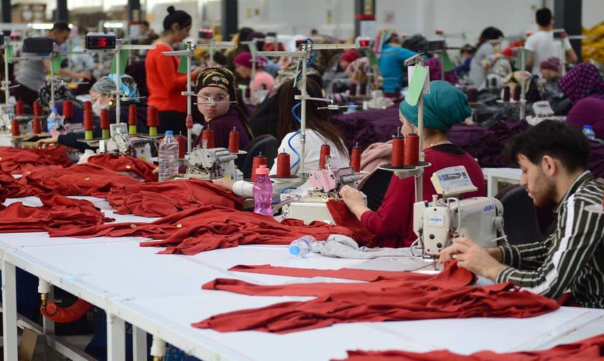 İstihdam planı hayata geçiriliyor: 5 bin 304 lira ödenecek