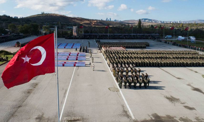 İstiklal Marşı ne zaman kabul edildi? Mehmet Akif Ersoy İstiklal Marşı’nı nasıl ve nerede yazdı? 2024 İstiklal Marşı kabulü ve tarihçesi