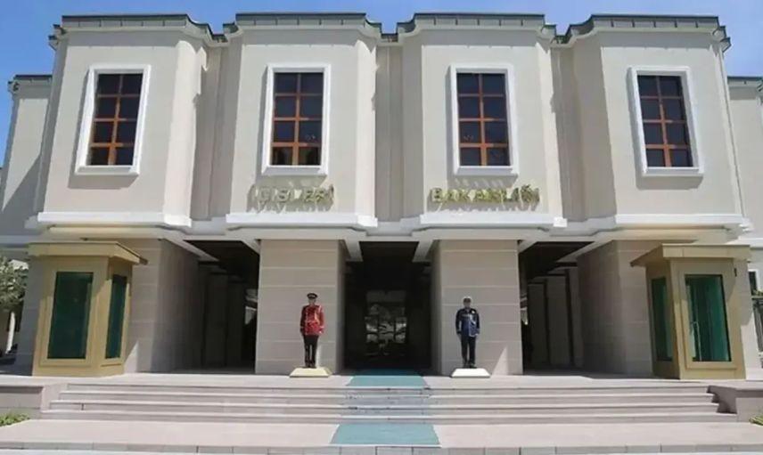 İstiklal Marşı ve Bayrak skandalı: ‘Mardin Belediyesi Soruşturması’ başladı!