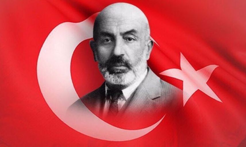 İstiklal Marşı'mızın Kabulünün 100. Yıl Dönümü