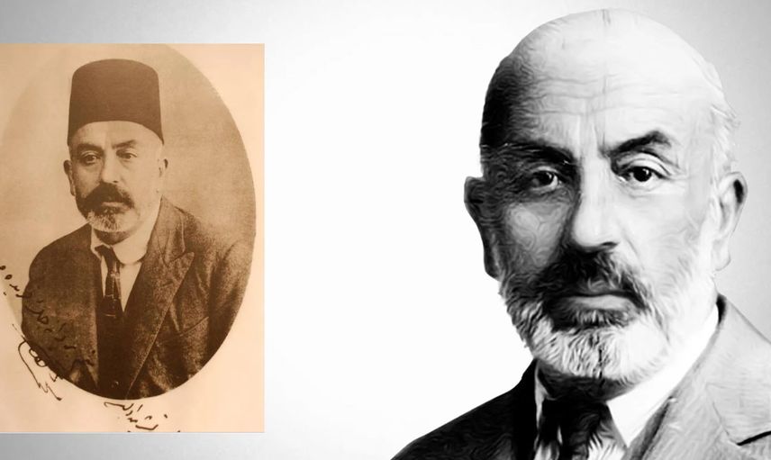 İstiklal şairi Mehmet Akif Ersoy Kimdir? Hayatına dair bilinmeyenler!