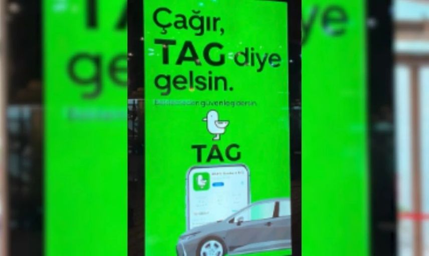 İstinaf Mahkemesi Martı TAG kararını açıkladı!