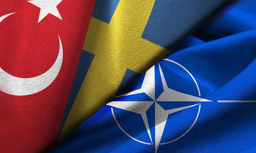 İsveç komisyonda kabul gördü: NATO'ya girebilmesi için tek adım kaldı