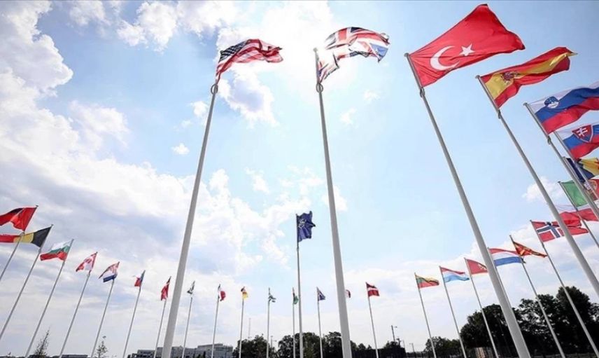 İsveç ve Finlandiya NATO'YA katıldı mı? O protokol imzalandı