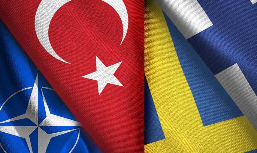 İsveç ve Finlandiya’dan Türkiye’ye mesaj: Üçlü mutabakata bağlıyız