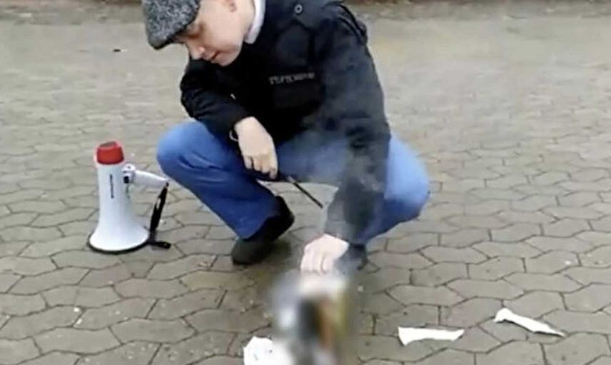 İsveç'ten flaş itiraf: Kur'an-ı Kerim yakılmasının faturası devlete ağır oldu