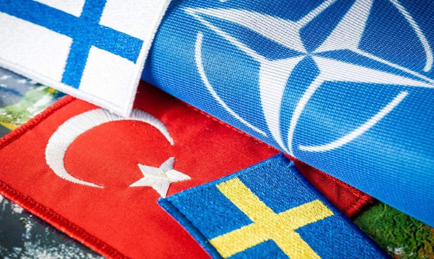 İsveç’ten NATO üyeliği açıklaması: Süreci geçici olarak durdurduk