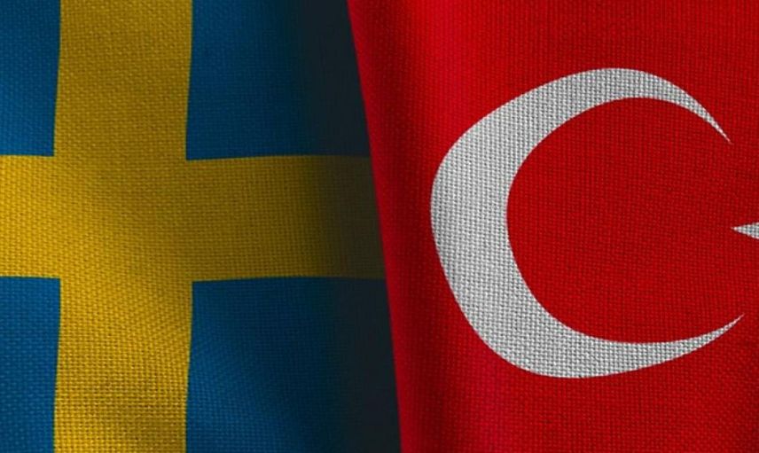 İsveç’ten Türkiye açıklaması: Teröre maruz kalmış ülkelerle omuz omuzayız