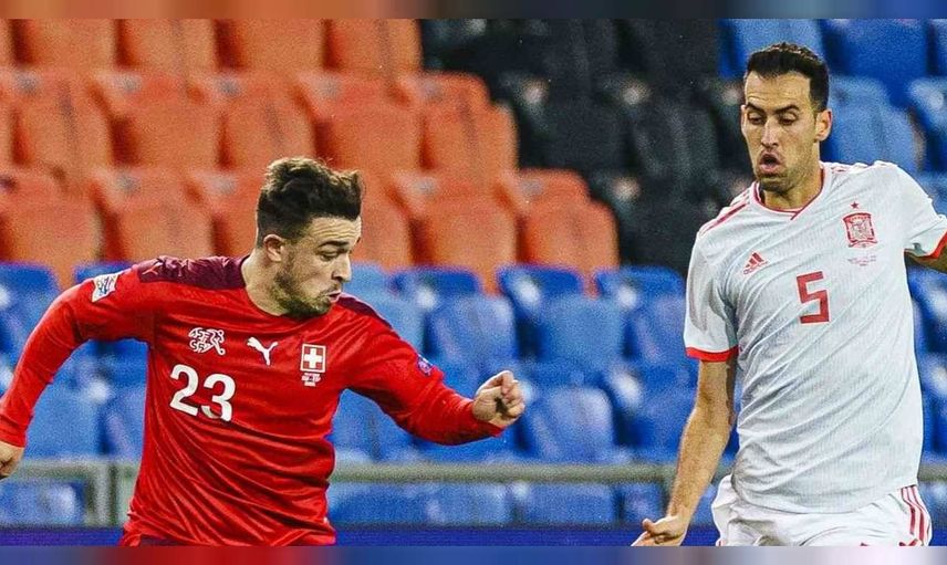 İsviçre İspanya S Sport 2 şifresiz canlı maç izle - İsviçre İspanya UEFA Uluslar Ligi canlı izle