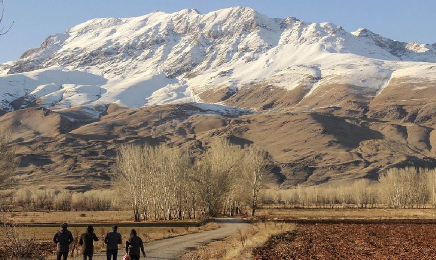 İsviçre’nin Alp Dağları gibi: Terörden temizlenen Munzur Dağları, cennete dönüştü