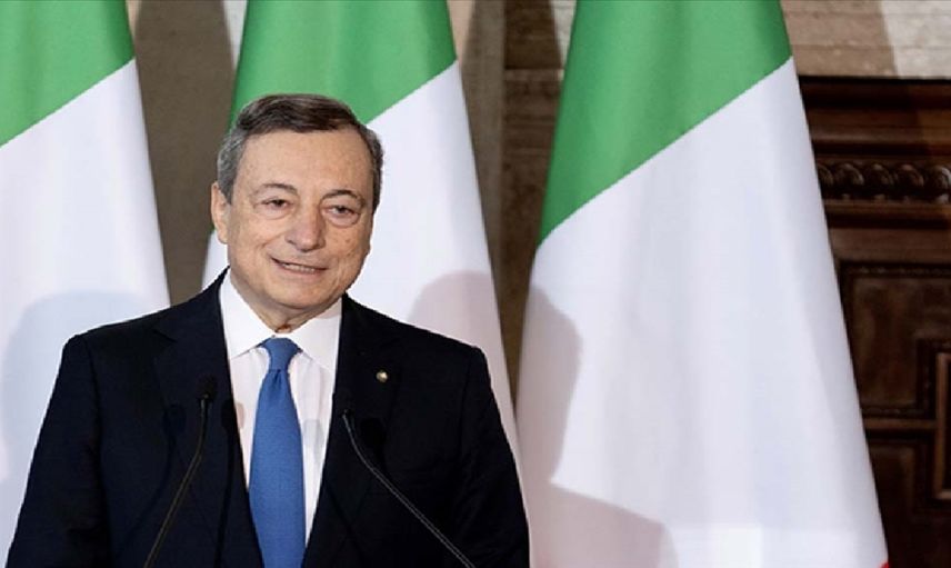 İtalya Başbakanı Draghi neden Türkiye'ye geldi?