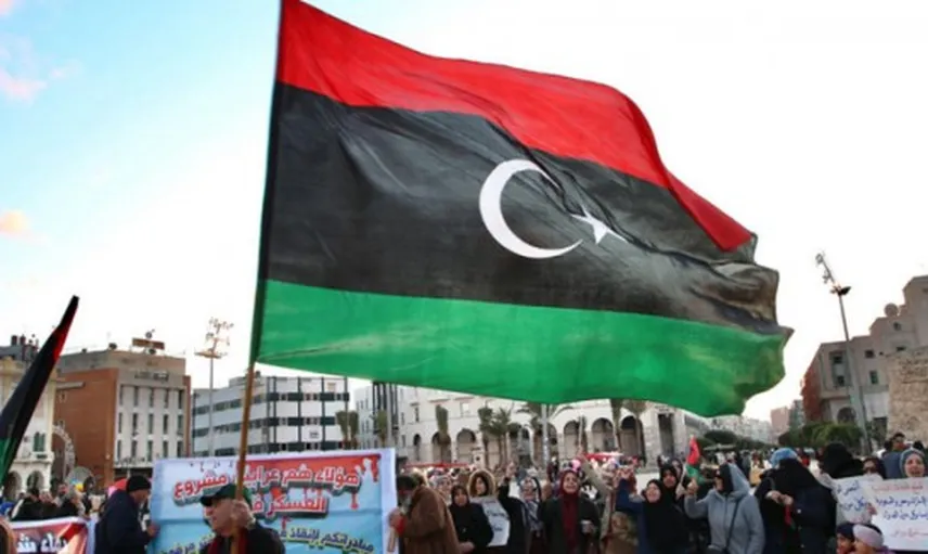 İtalya Gelecek Ay Libya Toplantısına Ev Sahipliği Yapacak