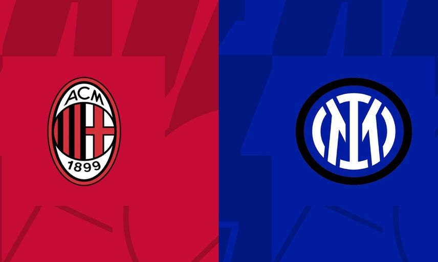 İtalya Ligi’nde şampiyon belli olabilir: Milan-Inter maçı ne zaman, saat kaçta ve hangi kanalda?